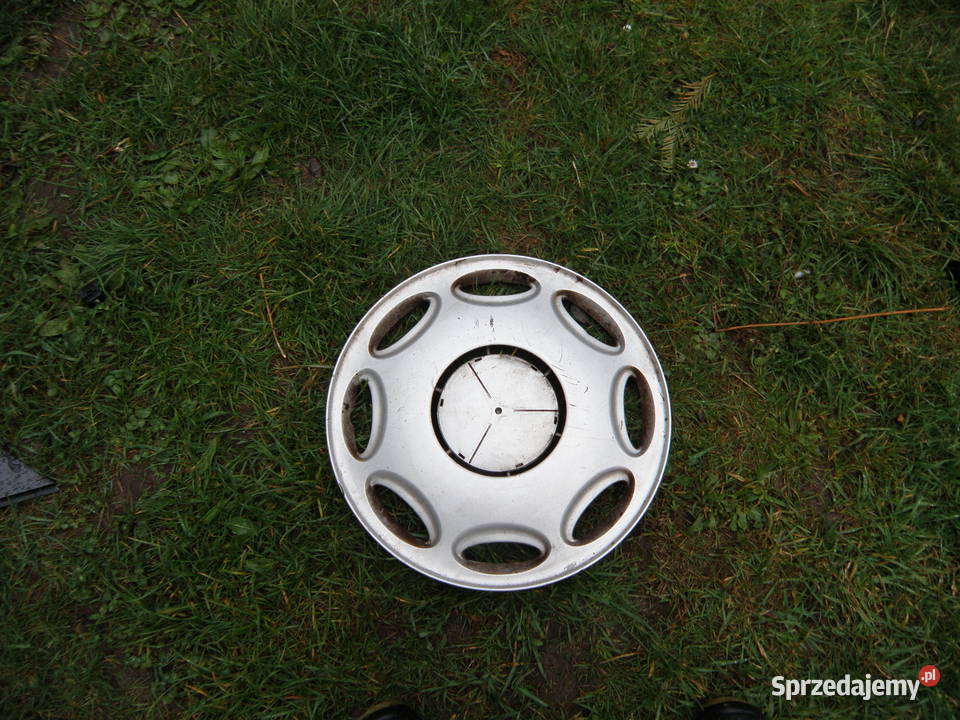 Kołpak 15 MercedesBenz a6384000125 Kraków