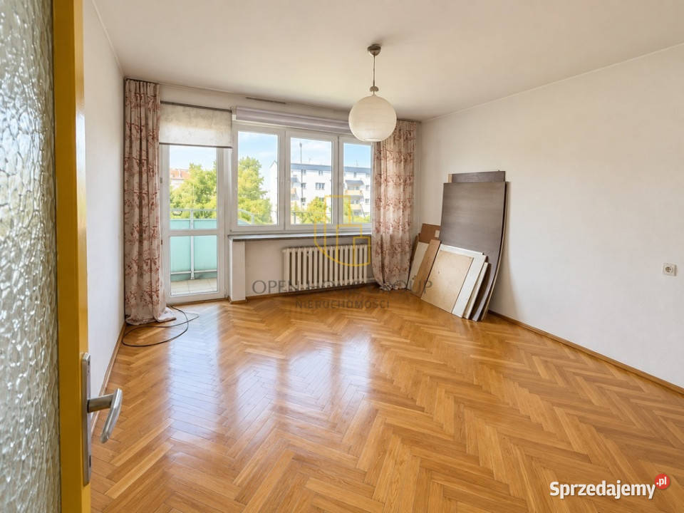 3pok 4524 m Centrum DWORCA PKP Sprzedaż Wrocław sprzedam