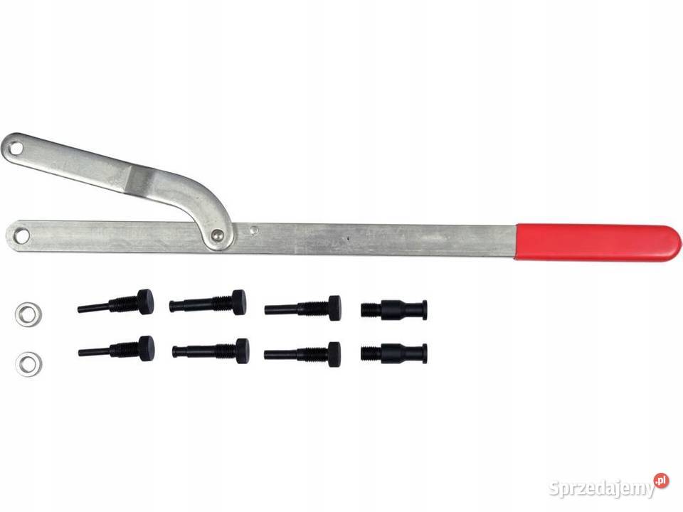 Klucz do napinania koła pasowego przedmiot Szczecin