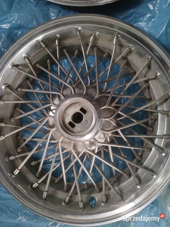 Kołpaki Szprychowe USA śląskie