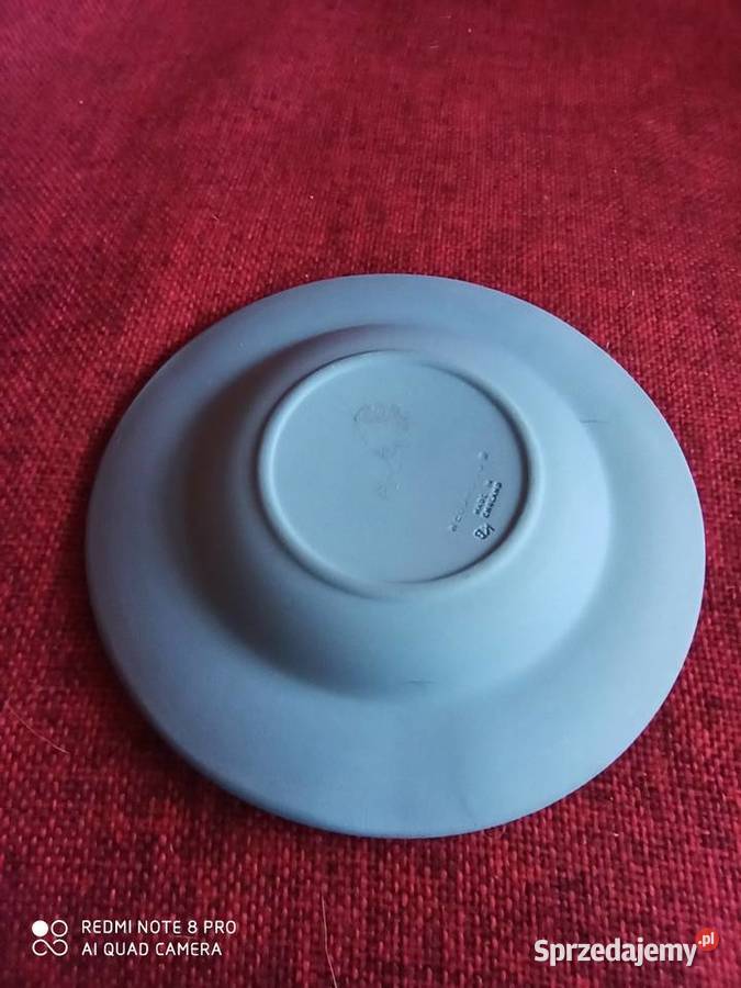 Popielniczka ze scenką Wedgwood England sprzedam
