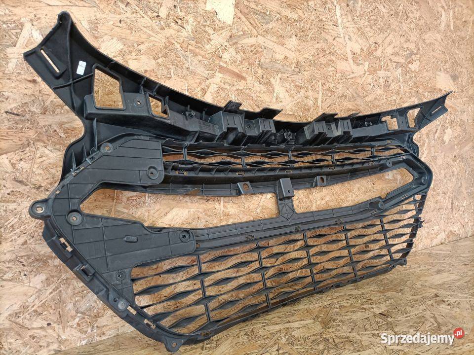HYUNDAI SONATA VI HYBRID GRILL ATRAPA CHŁODNICY Pleszew sprzedam