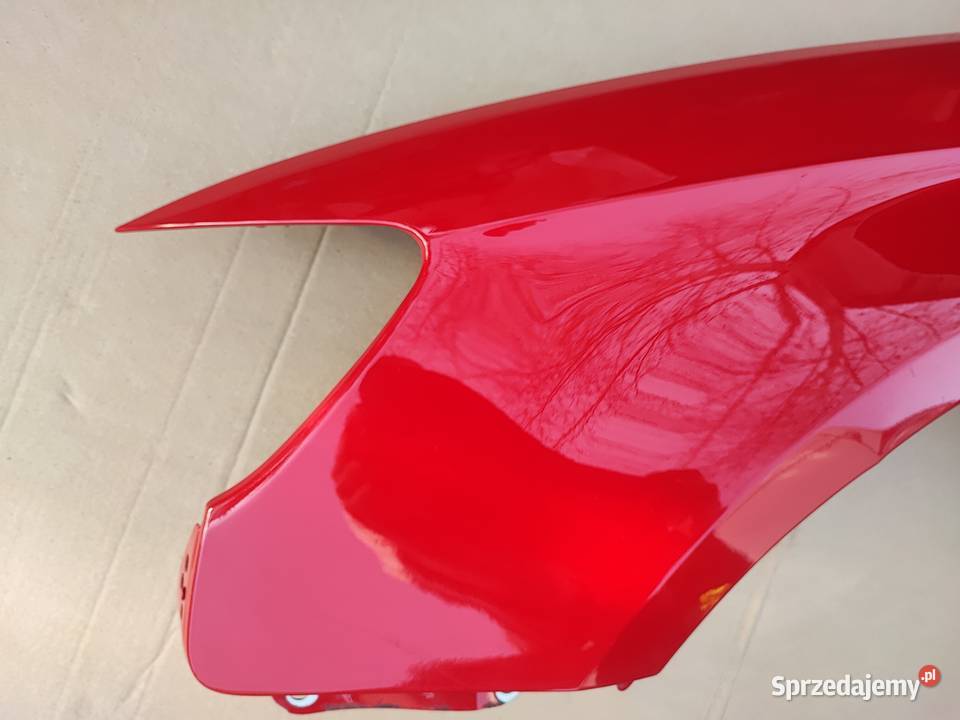 Błotnik Audi S3 sportback lift do założenia w Lipno sprzedam