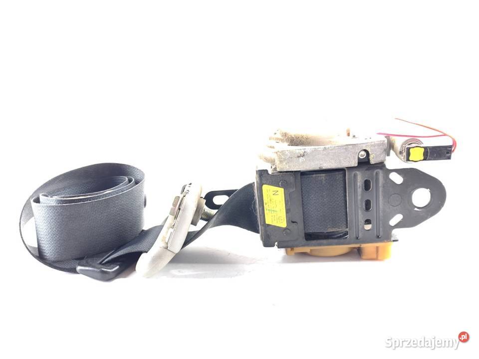 PAS BEZPIECZEŃSTWA PRAWY PRZÓD MITSUBISHI osobowe