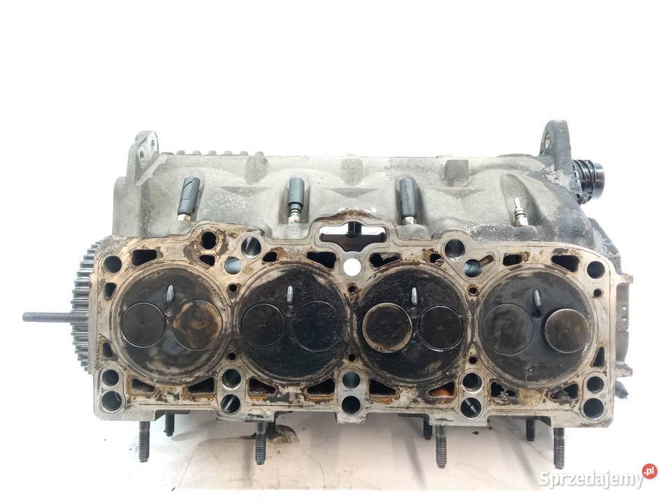GŁOWICA KOMPLETNA 038103373R 19 TDI Skoda świętokrzyskie