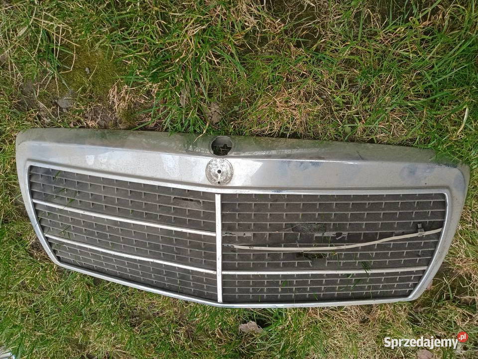Mercedes W114 W115 i inne atrapa maski gril sprzedam