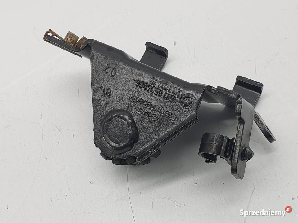 Mocowanie Prawe Uchwyt Guma Bmw Gs 1200 Łódź sprzedam