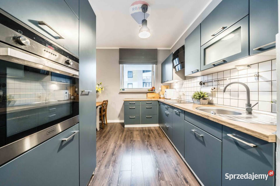 2 pokoje balkon komórka Wilczak Cytadeli Sprzedaż Poznań