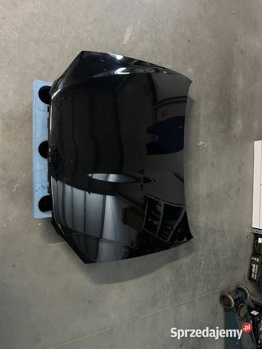 Lexus is200 maska Trzcianka