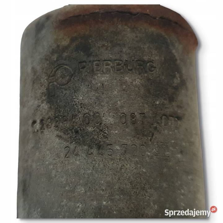 OBUDOWA TERMOSTATU Opel Zafira B 16 16V zawór osobowe Chełm