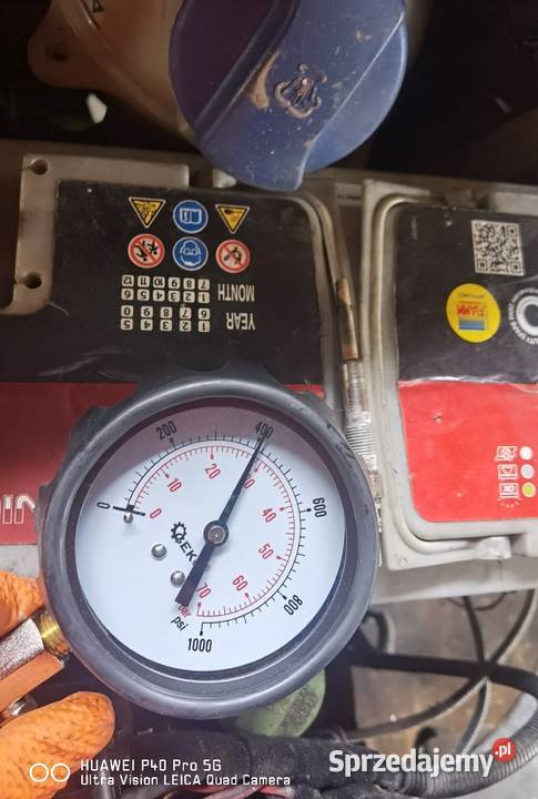 Silnik 19tdi AUY Lutcza