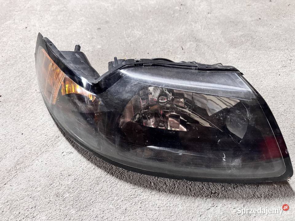 FORD MUSTANG SN95 20002004 LAMPA PRAWA małopolskie Tenczynek sprzedam
