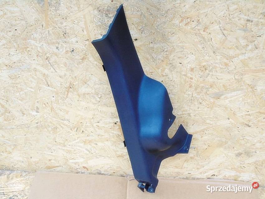 OSŁONA BOCZEK TAPICERKA BAGAŻNIKA PRAWA HYUNDAI Sosnowiec