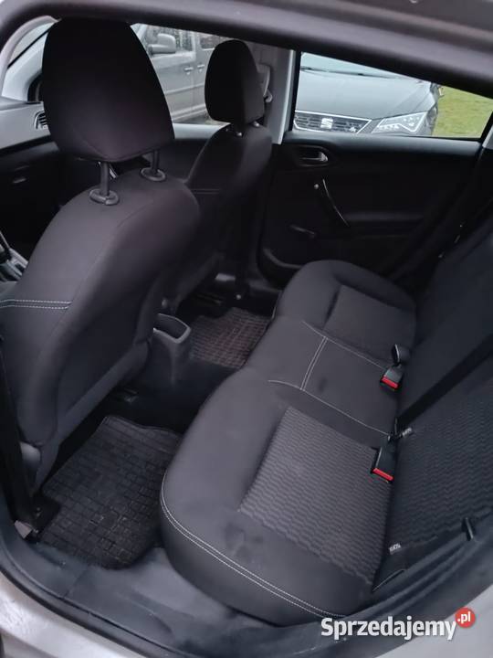 Peugeot 208 2013 208