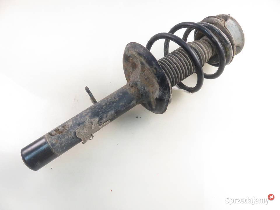 MCPERSON PRAWY PRZEDNI BMW X3 E83 20 d 3451394 małopolskie sprzedam