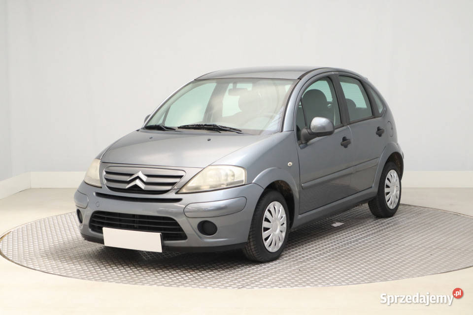 Citroen C3 11 i 44KM C3