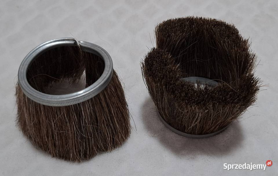 Włosie do ssawki antyelektrostatycznej okrągłej AGD Czeladź sprzedam