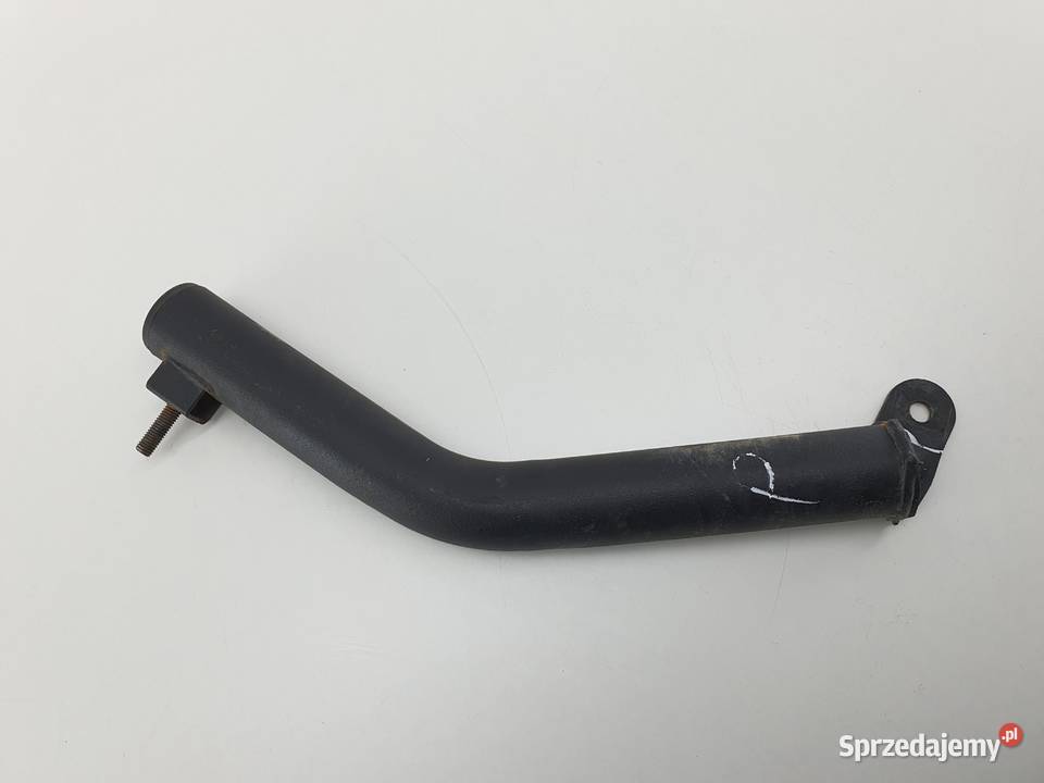 MOCOWANIE PRAE UCHWYT WSPORNIK SMC 700 ARGON