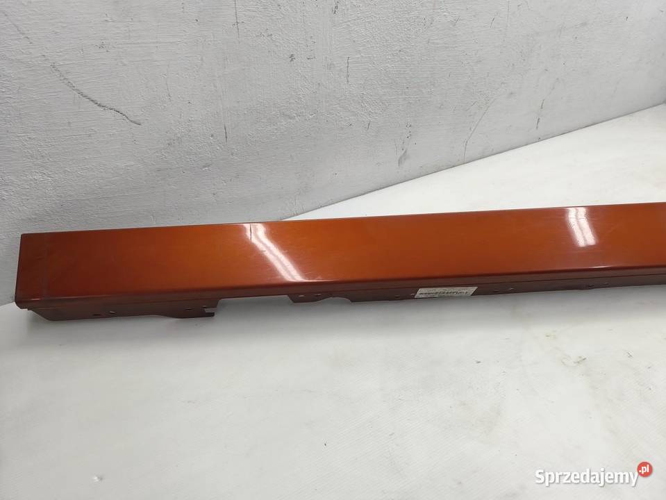 LISTWA PROGOWA LEWA BMW F20 16 116i 136 B44 osobowe