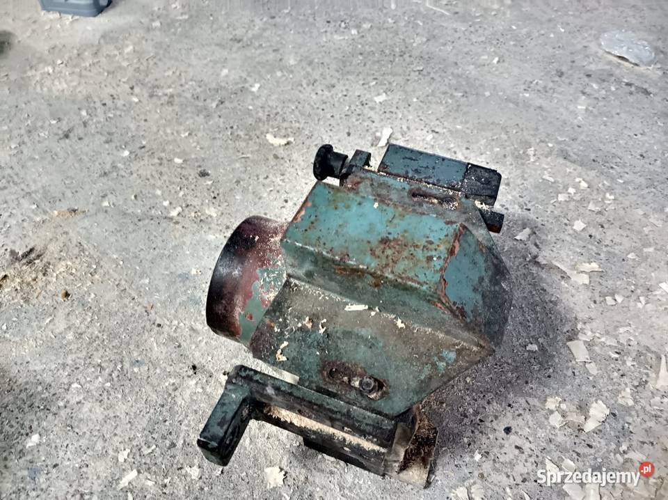 Osłona głowicy strugarki frezarki Przasnysz