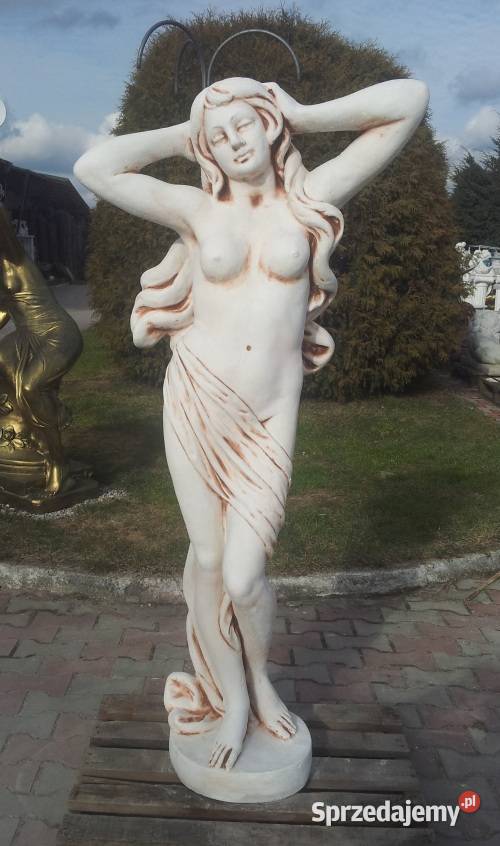 forma do betonu F25 figura betonowa Secemin