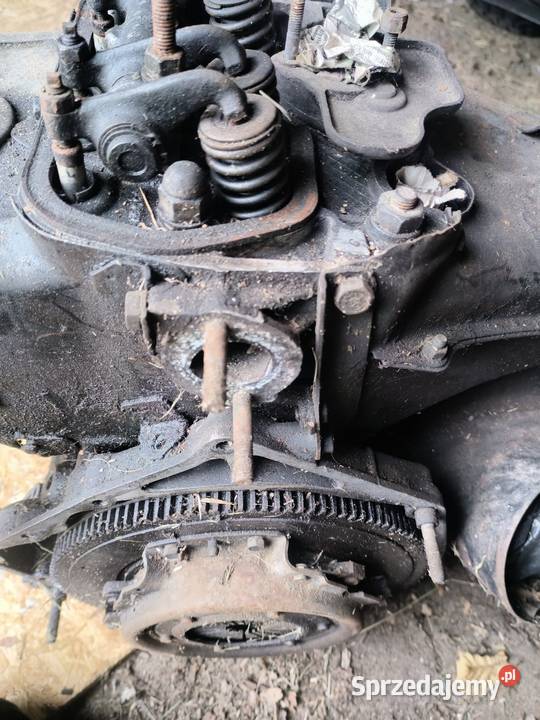Części fiat 126p osobowe Gidle