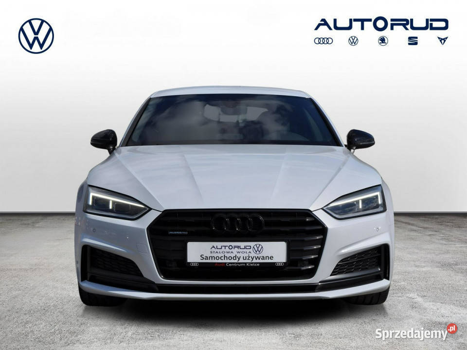 Audi A5 Sportback 20TDI Quattro 190 Stronic Stalowa Wola