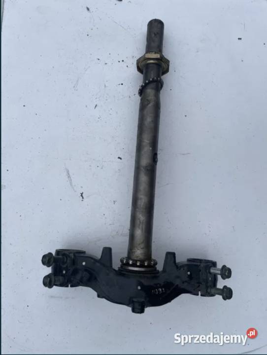 Sztyca półka Peugeot Tweet 50 125