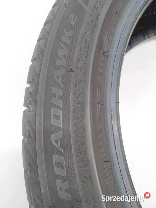 OPONA LETNIA FIRESTONE ROADHAWK 2 24545R19 1424
