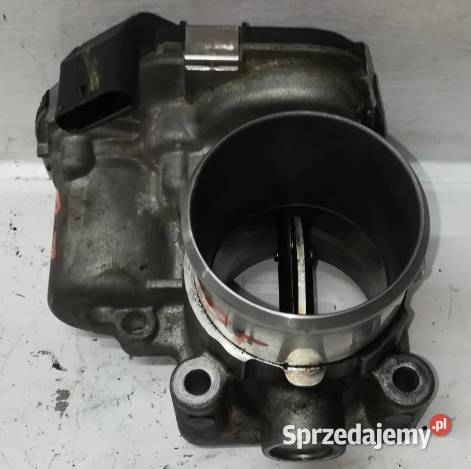 Przepustnica Hyundai Kia 17 CRDI 351002A600 Zawieszenie silnika świętokrzyskie Suchedniów