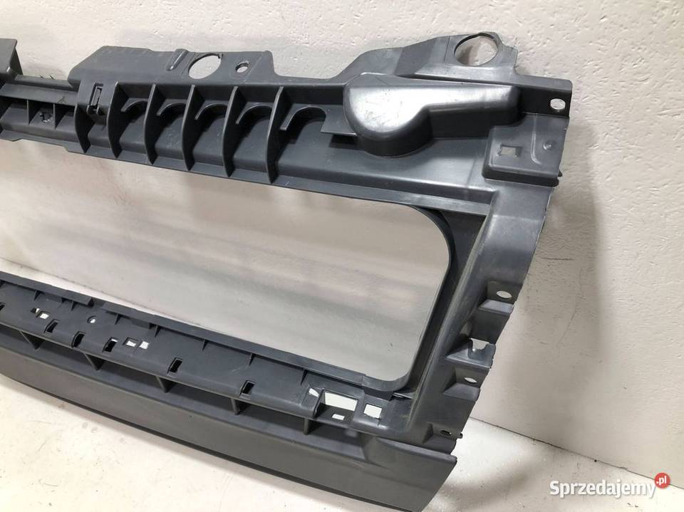 Fiat Ducato III Boxer Jumper 20062014 Zderzak Skarżysko-Kamienna sprzedam