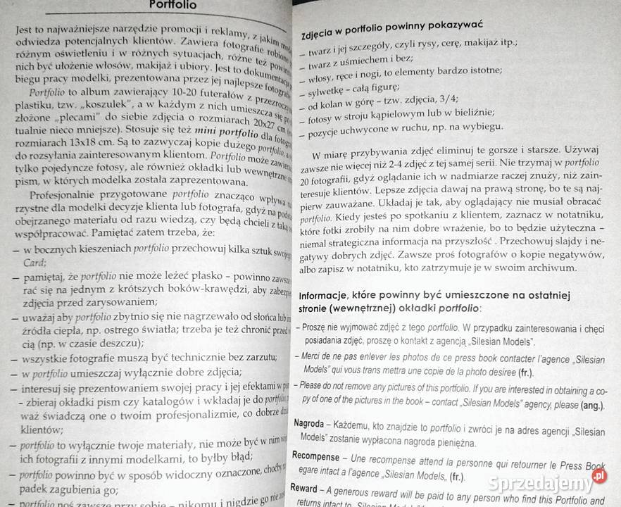 Modelka profesjonalna Yahu Pawul miękka Chełm