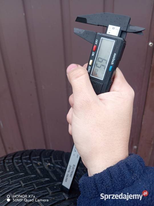 opony wielosezonowe Vredstein Quatrac 20555R16 205