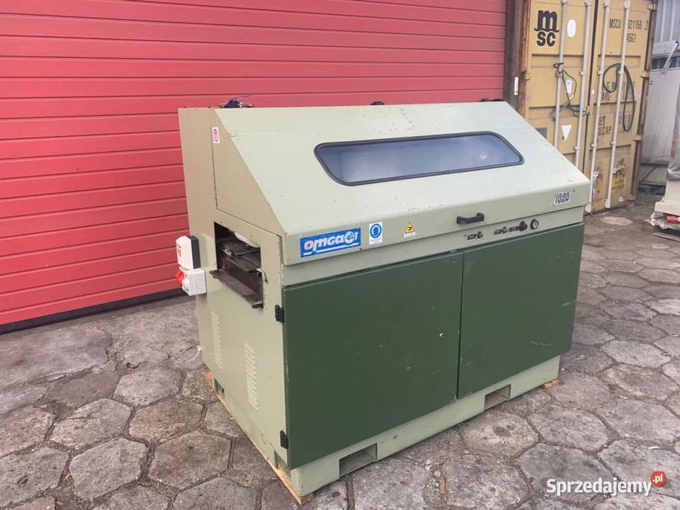Optymalizerka Omga T1020 Wejherowo