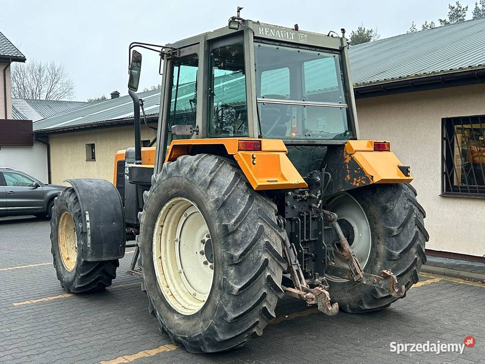 Renault 15554 reno 13314 temis MWM 10654 Laskowiec