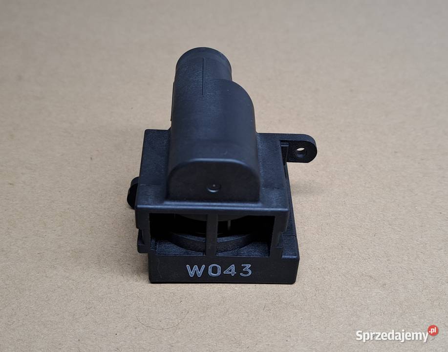 CZUJNIK TEMPERATURY WEWNĘTRZNEJ VOLVO S60 S80 Mielęcin sprzedam