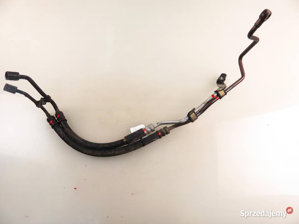 PRZEWÓD WSPOMAGANIA SUBARU LEGACY III 20 osobowe Części samochodowe