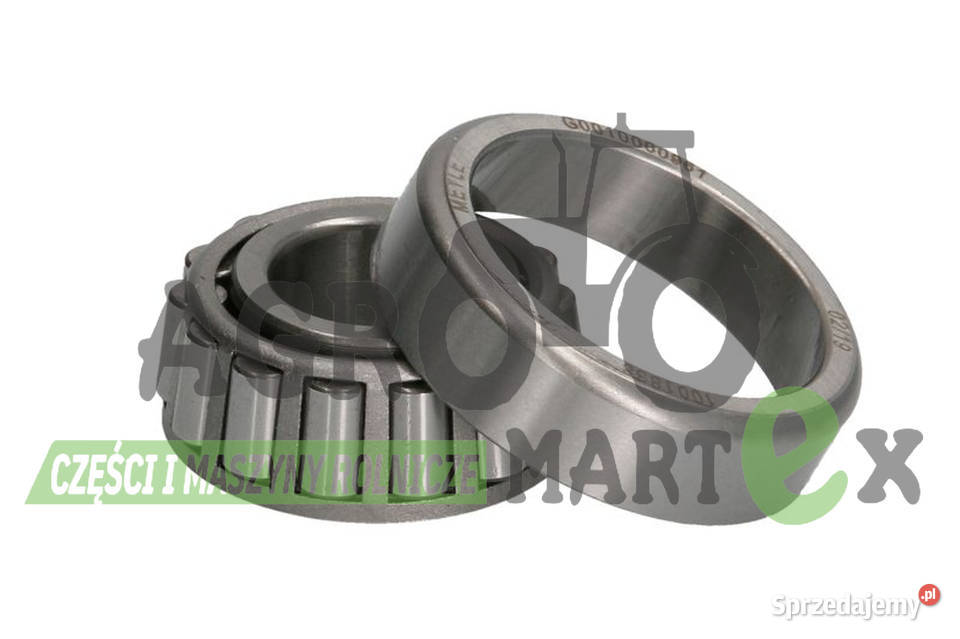 47923369 86980337 893373M91 651817R1 ŁOŻYSKO CNH