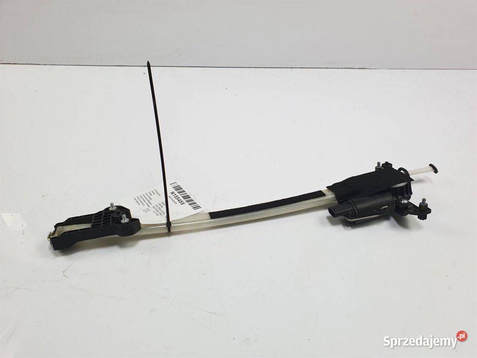 MECHANIZM AUDI S8 D4 921164101 Lipno sprzedam