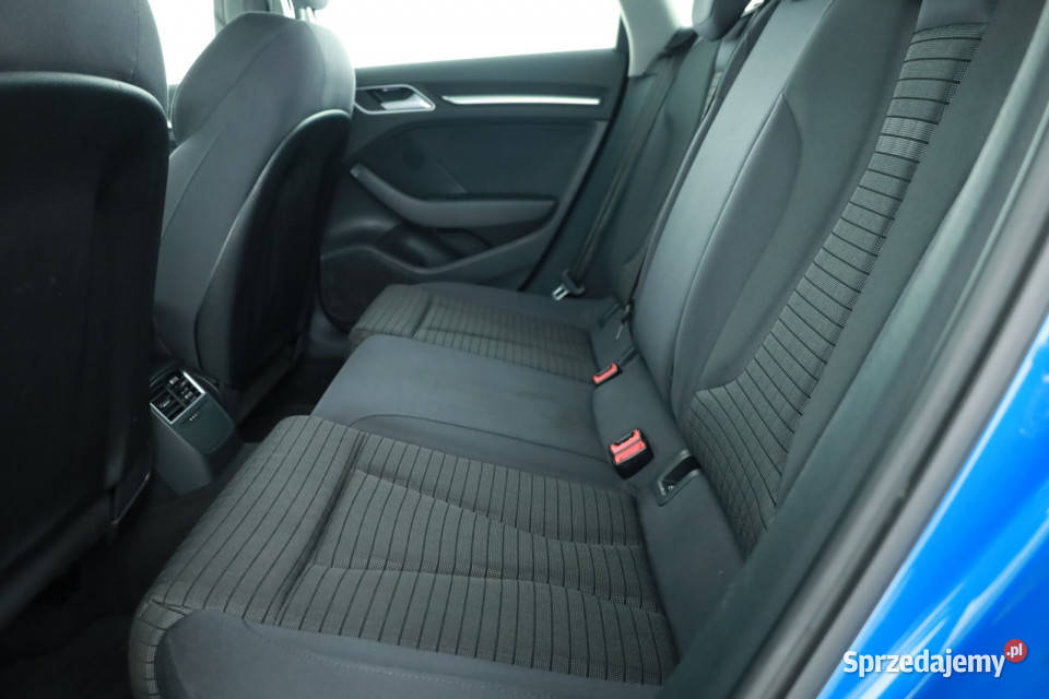 Audi A3 14 TFSI czujnik parkowania Piaseczno sprzedam
