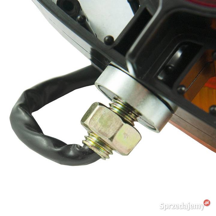 Lampa tylna LEWA LS XJ25 LS Tractor 40202709 podkarpackie Tajęcina