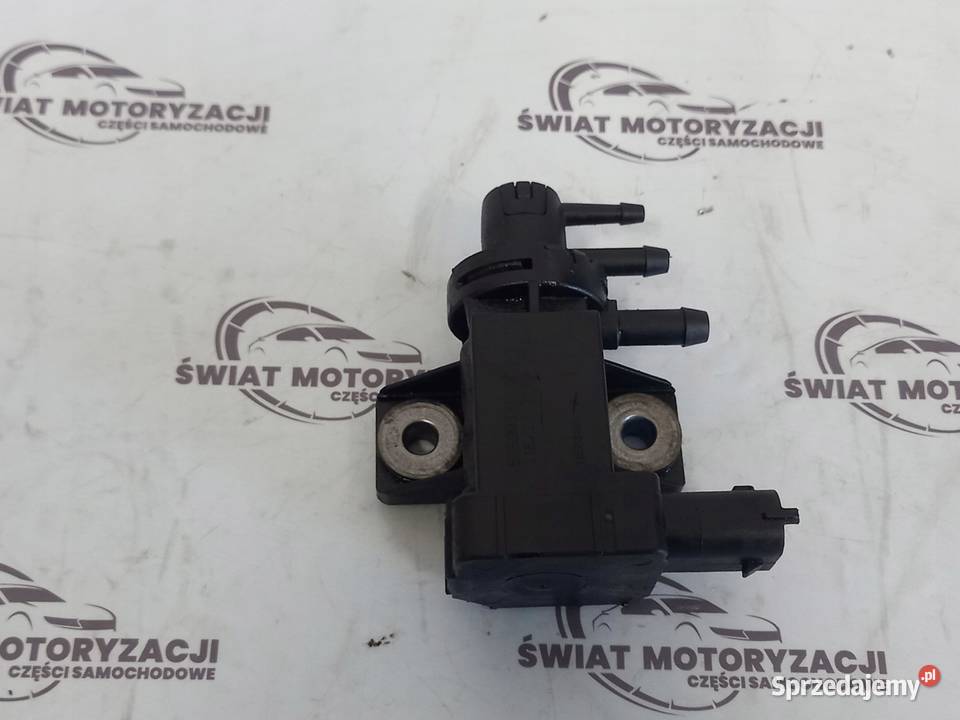 CORSA COMBO 13 CDTI EURO 6 B13DTR 95 17r zawór