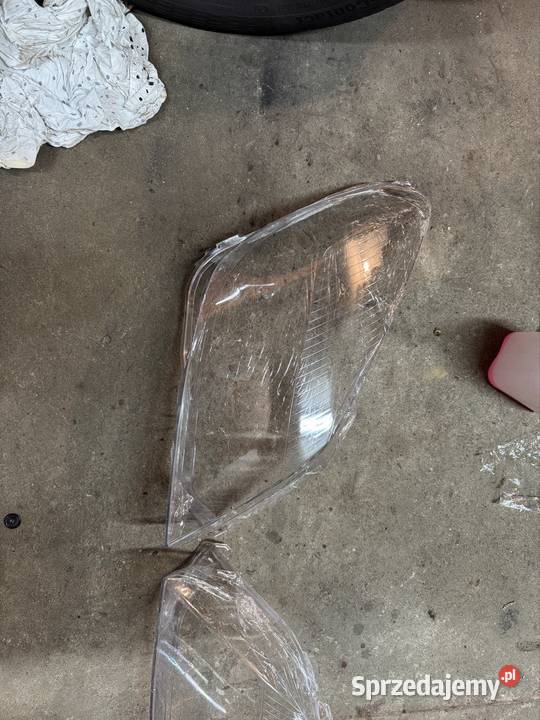 Klosze lamp astra 3 h lp lubelskie Janów Lubelski