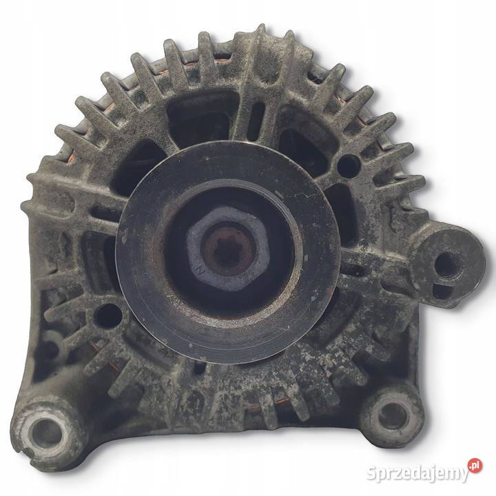 ALTERNATOR BMW E46 20 D 7789980 AL01 TG15C012 osobowe Układ elektryczny silnika Chełm sprzedam