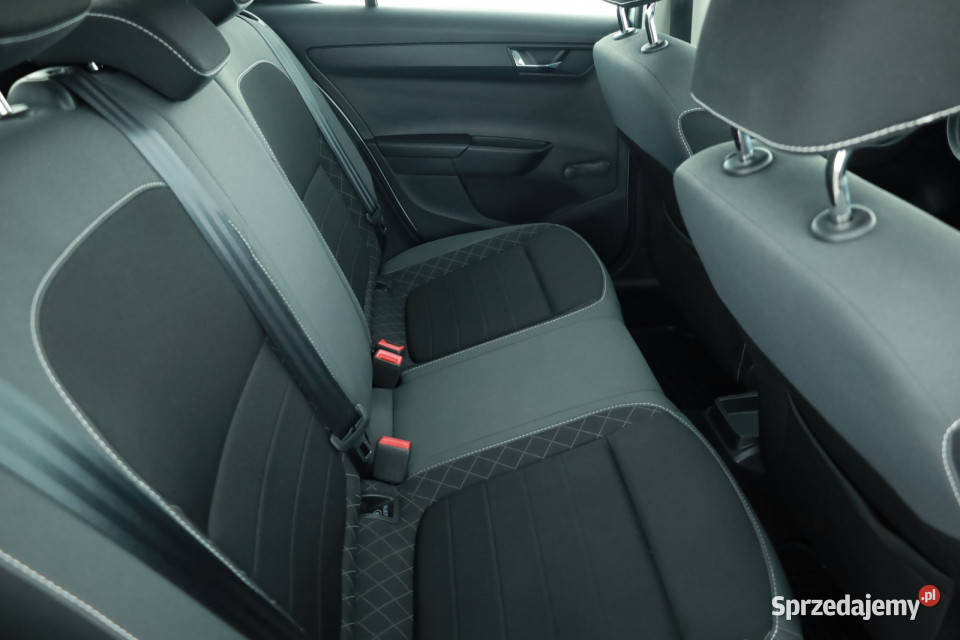 Skoda Fabia 10 TSI manualna Fabia Piaseczno