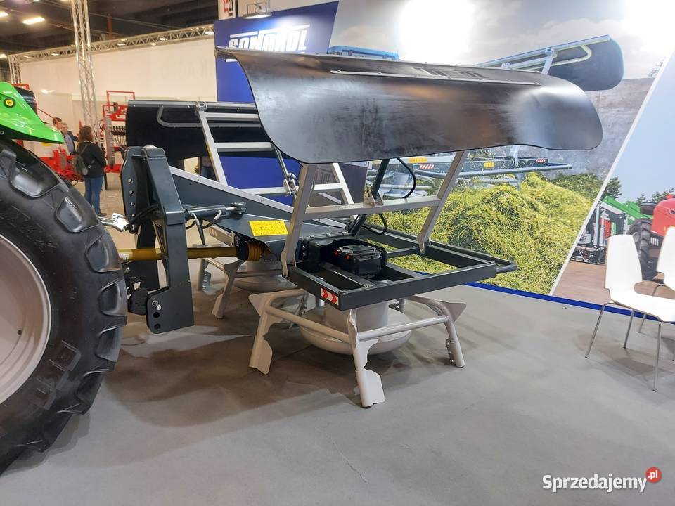 ROZGARNIACZ PRYZM SONAROL Transport Raty Łowicz sprzedam