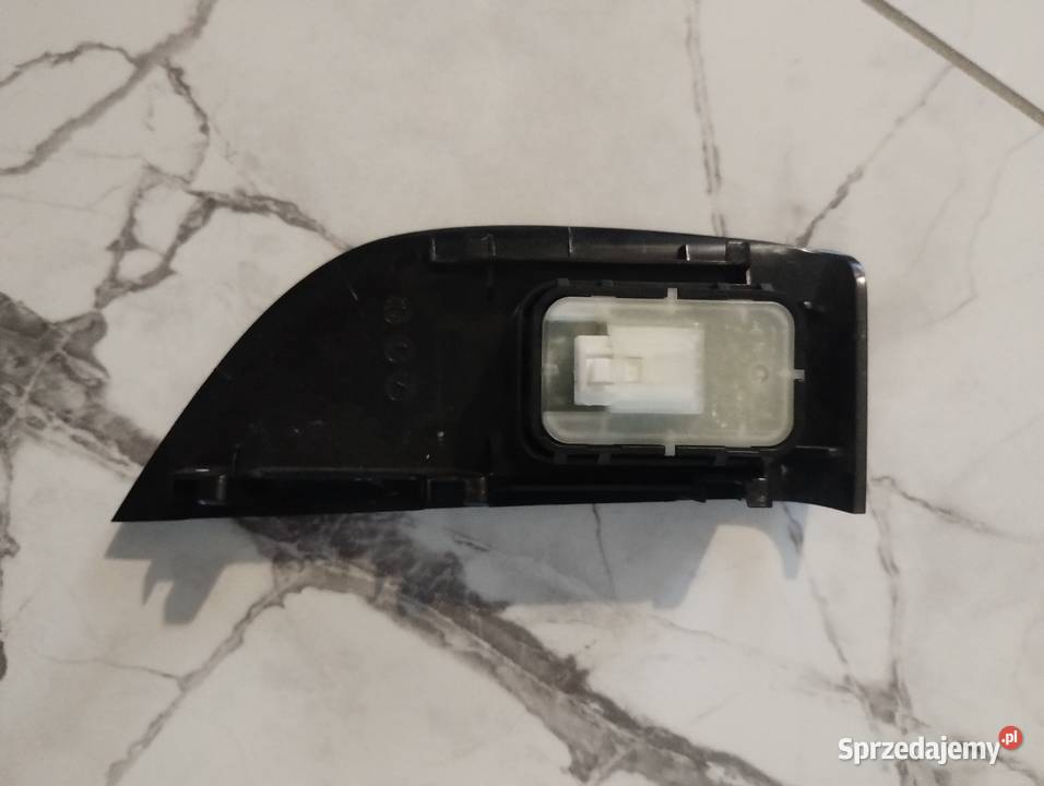 Przełącznik panel szyb Mercedes W213 osobowe Części samochodowe Boguszyce