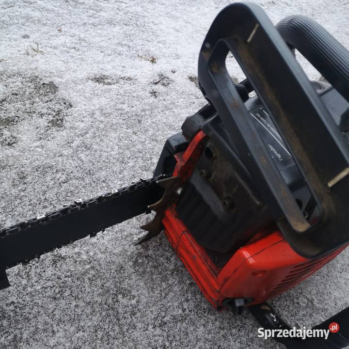 Piła spalinowa dolmar 110 Nisko