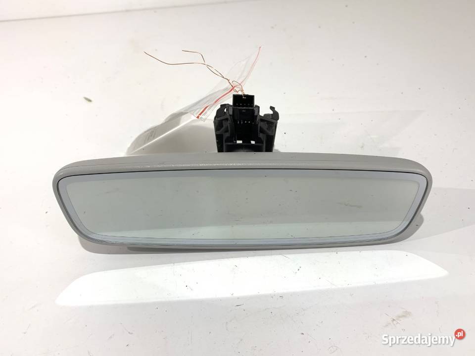 LUSTERKO WEWNĘTRZNE AUDI A3 8V 8S0857511B sprzedam