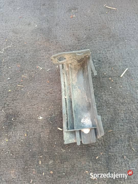 Zakończenie Progu Lewe Zewnętrznego przód Audi Myszków